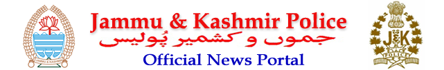 J&K Department of Information and Public Relations